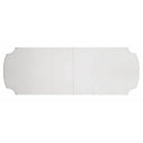 Acme Furniture Vendom Dining Table with Pedestal Base DN01346 IMAGE 4