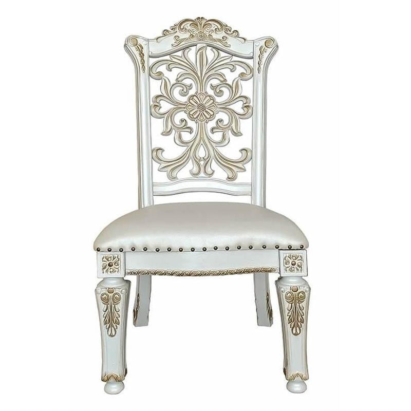 Acme Furniture Vendom Dining Chair DN01347 IMAGE 2
