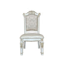 Acme Furniture Vendom Dining Chair DN01348 IMAGE 3