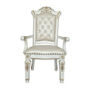 Acme Furniture Vendom Arm Chair DN01349 IMAGE 3