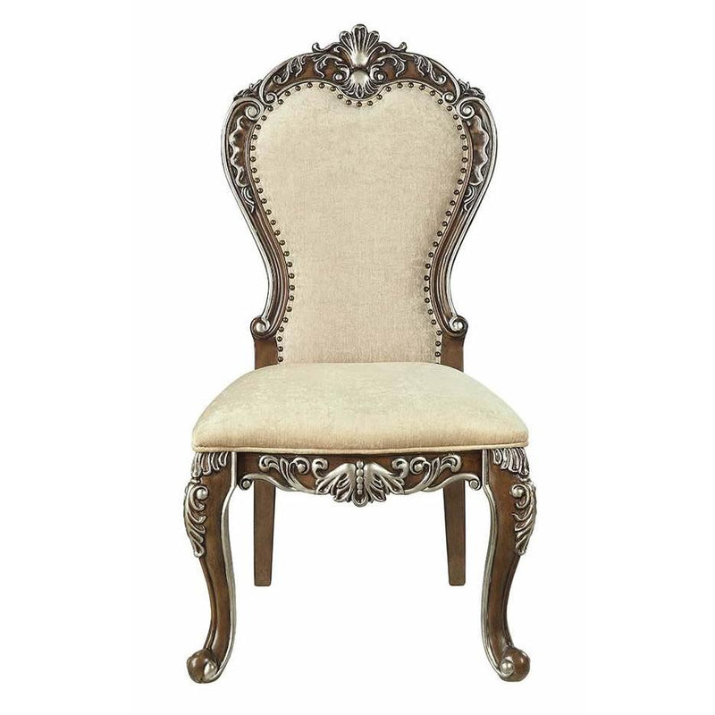 Acme Furniture Latisha Dining Chair DN01358 IMAGE 2