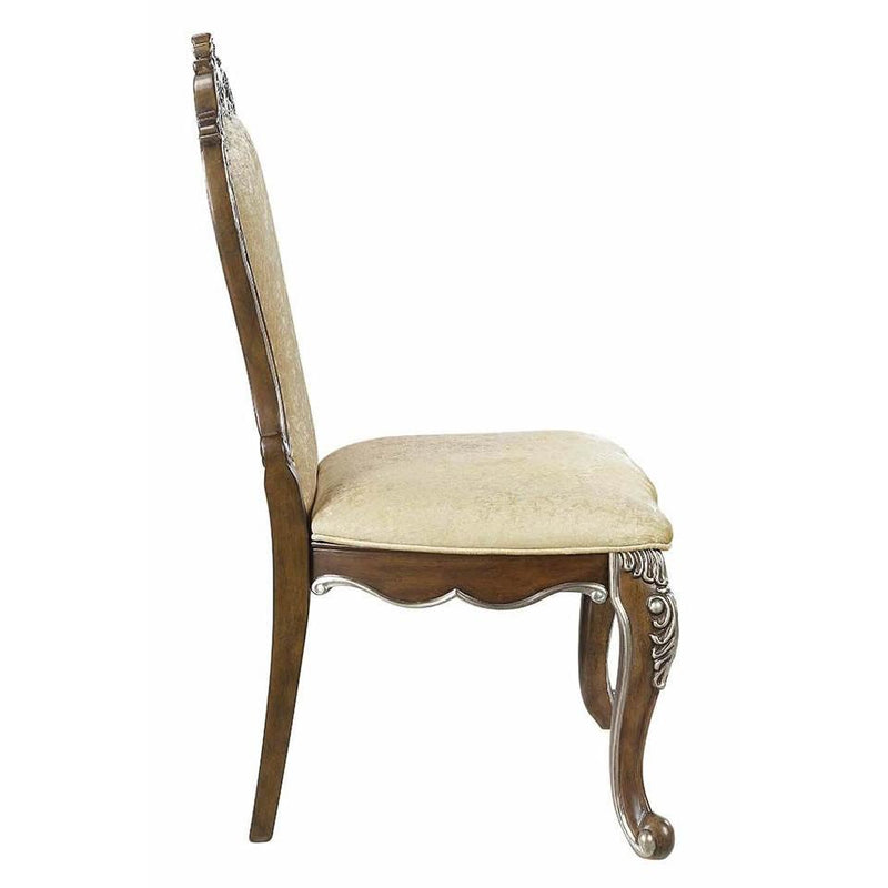 Acme Furniture Latisha Dining Chair DN01358 IMAGE 3