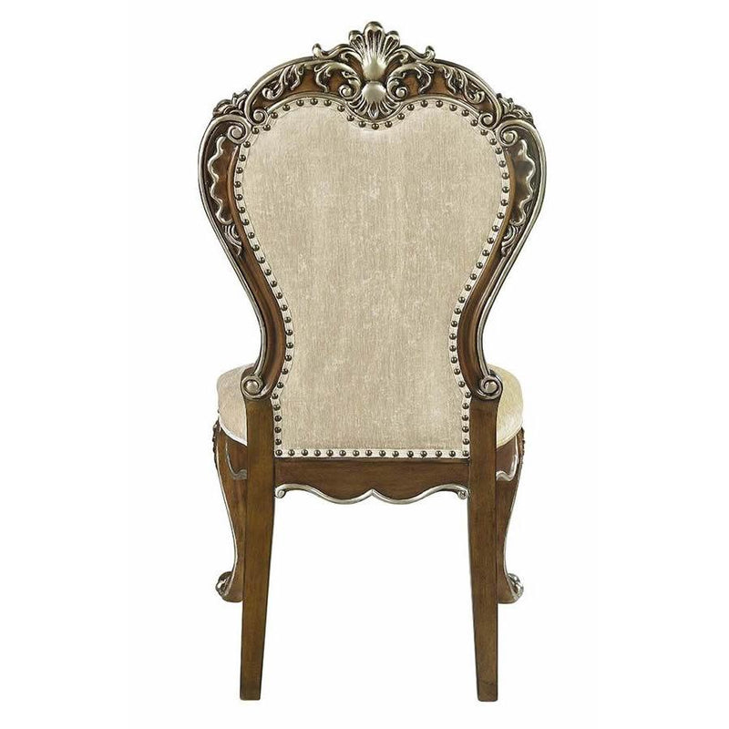 Acme Furniture Latisha Dining Chair DN01358 IMAGE 4