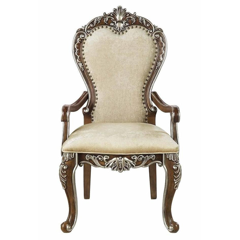 Acme Furniture Latisha Arm Chair DN01359 IMAGE 2