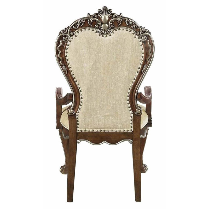 Acme Furniture Latisha Arm Chair DN01359 IMAGE 4