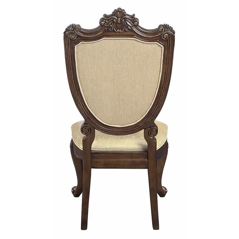 Acme Furniture Devayne Dining Chair DN01363 IMAGE 4