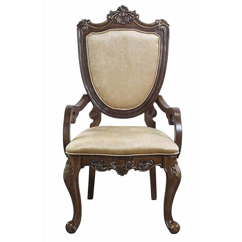 Acme Furniture Devayne Arm Chair DN01364 IMAGE 2