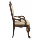 Acme Furniture Devayne Arm Chair DN01364 IMAGE 3