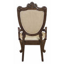 Acme Furniture Devayne Arm Chair DN01364 IMAGE 4