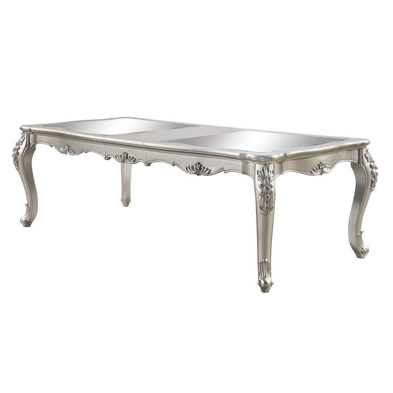 Acme Furniture Bently Dining Table DN01367 IMAGE 5