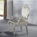 Acme Furniture Bently Arm Chair DN01370 IMAGE 1