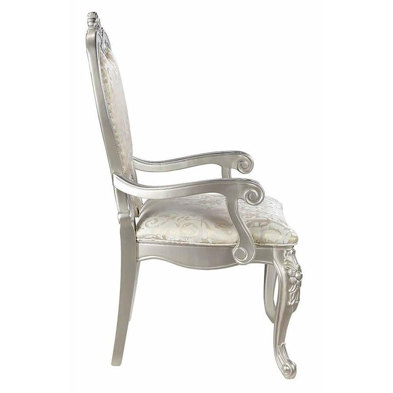 Acme Furniture Bently Arm Chair DN01370 IMAGE 3