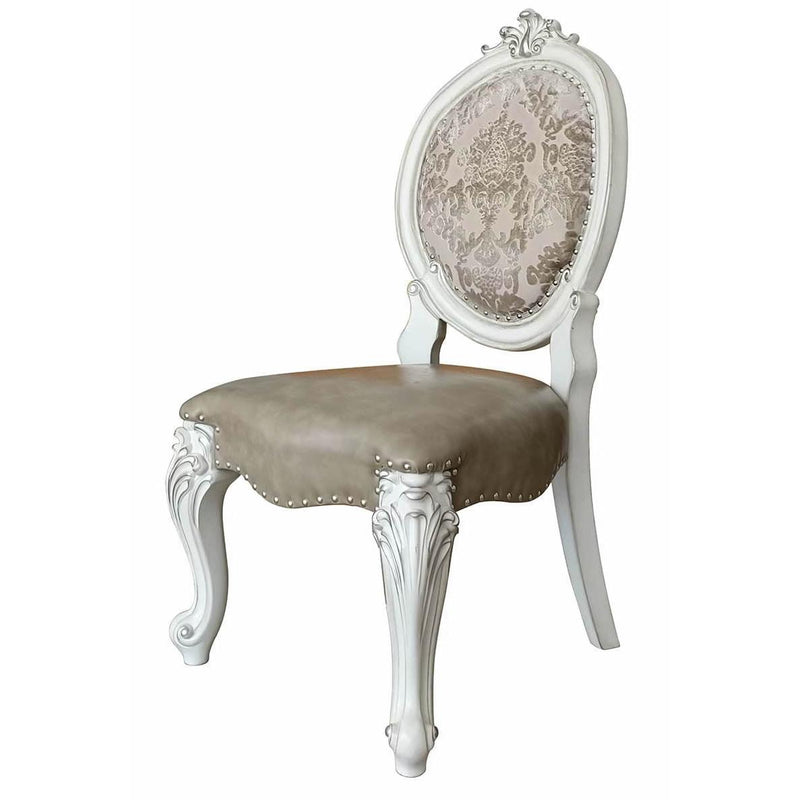 Acme Furniture Versailles Dining Chair DN01389 IMAGE 1