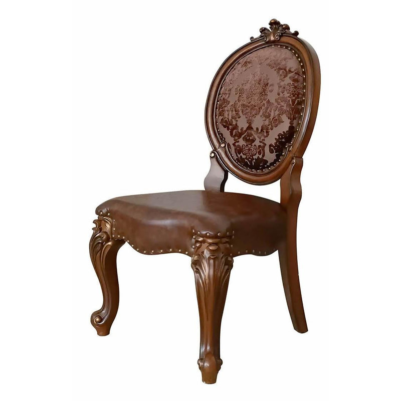 Acme Furniture Versailles Dining Chair DN01392 IMAGE 1