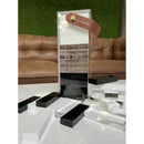 Luxe Loft Home Decor Miscellaneous Jenga - Medium IMAGE 1