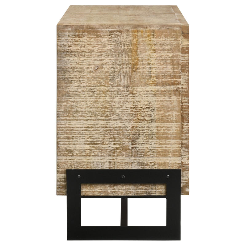 Coaster Furniture Accent Cabinets Cabinets 953517 IMAGE 10
