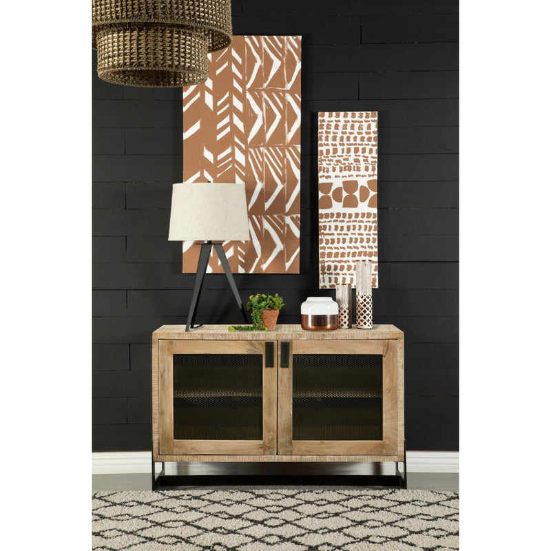 Coaster Furniture Accent Cabinets Cabinets 953517 IMAGE 12