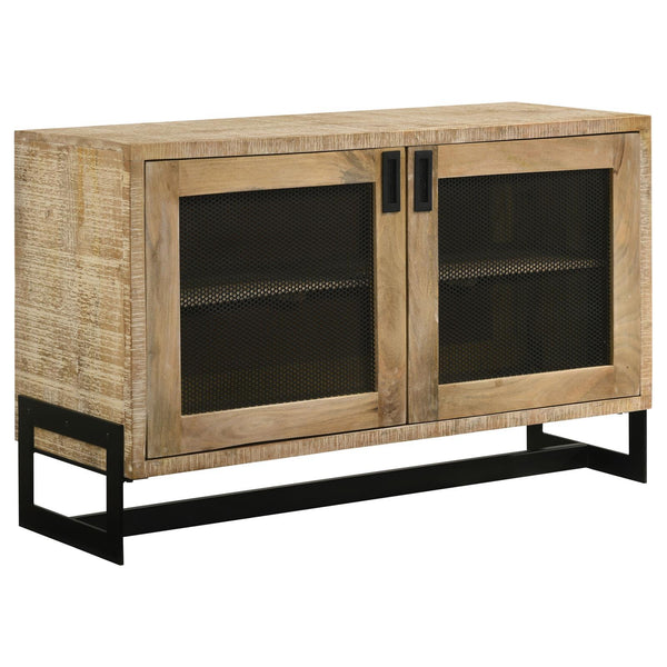 Coaster Furniture Accent Cabinets Cabinets 953517 IMAGE 1