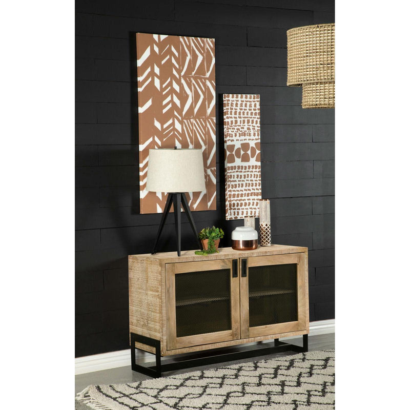 Coaster Furniture Accent Cabinets Cabinets 953517 IMAGE 2