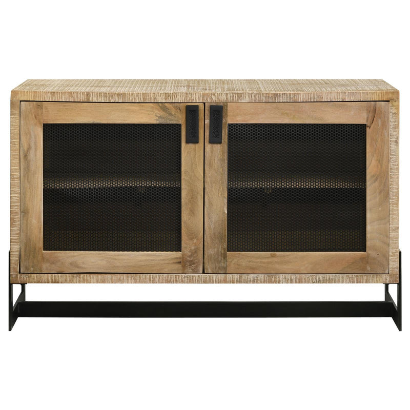 Coaster Furniture Accent Cabinets Cabinets 953517 IMAGE 4