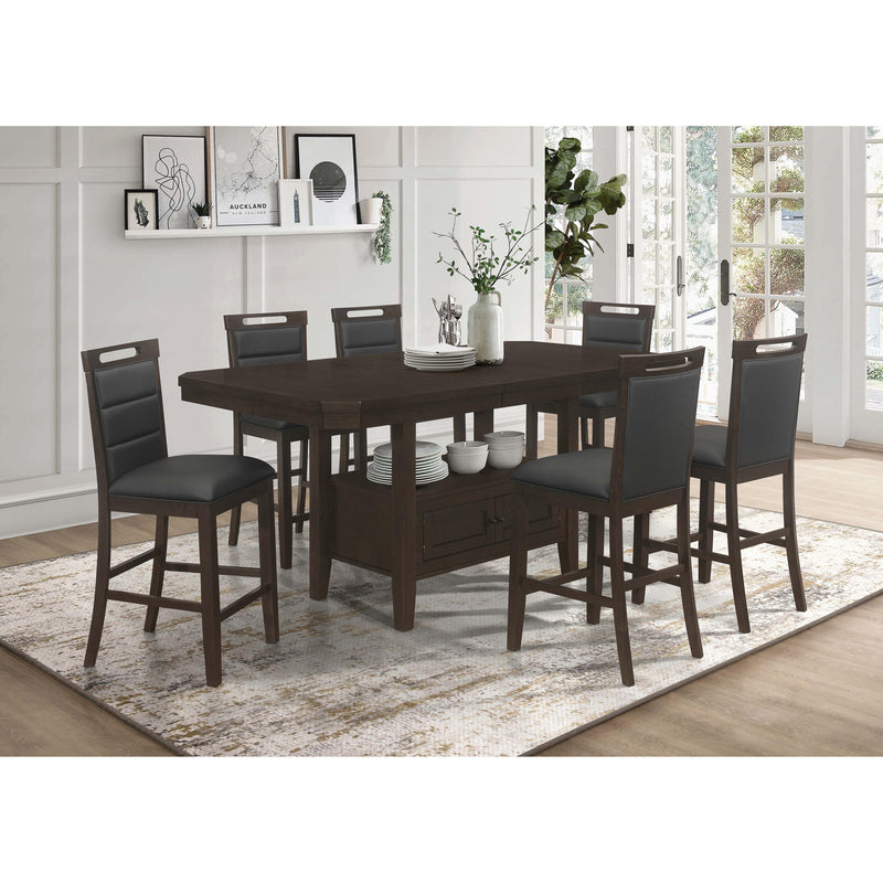 Coaster Furniture Dining Tables Rectangle 193108 IMAGE 9
