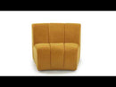 Acme Furniture Felicia Fabric Sectional LV01068 EXTERNAL_VIDEO 1